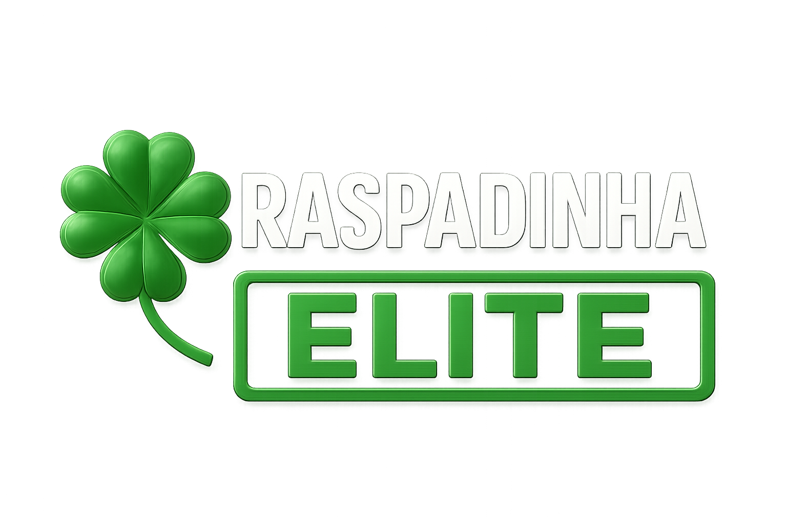 Raspadinha Elite Logo